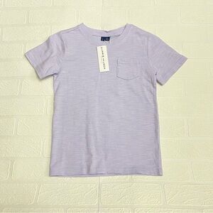 NWT Janie and Jack Slub T-Shirt